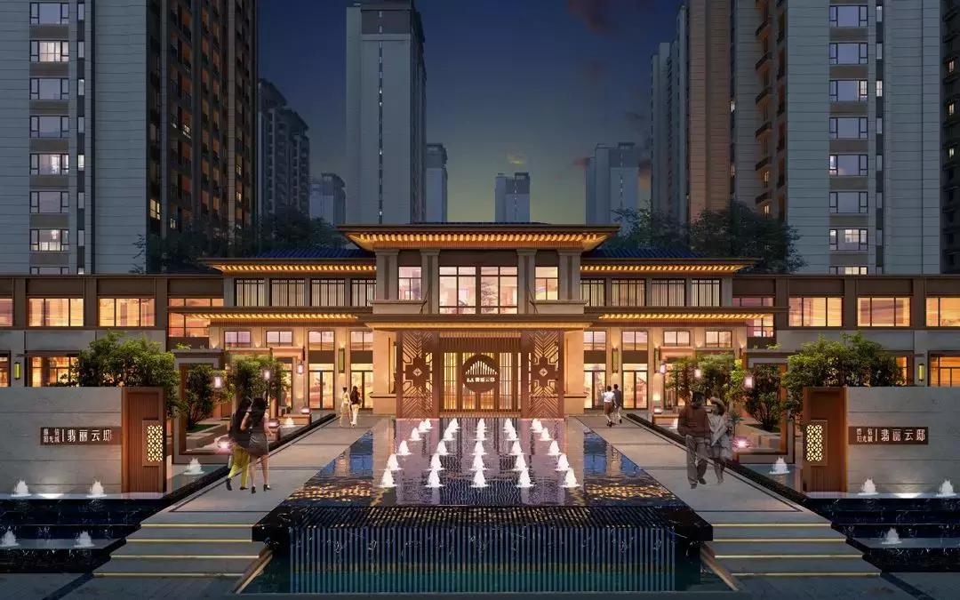 前四次以品质惊爆温州滨海，如今TA即将迎来最后一次加推