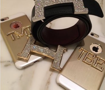 梅威瑟vs帕奎奥梅西到达现场,梅威瑟发布会撒钞票