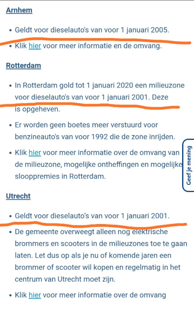 欧洲对于柴油车政策,德国禁止柴油车政策