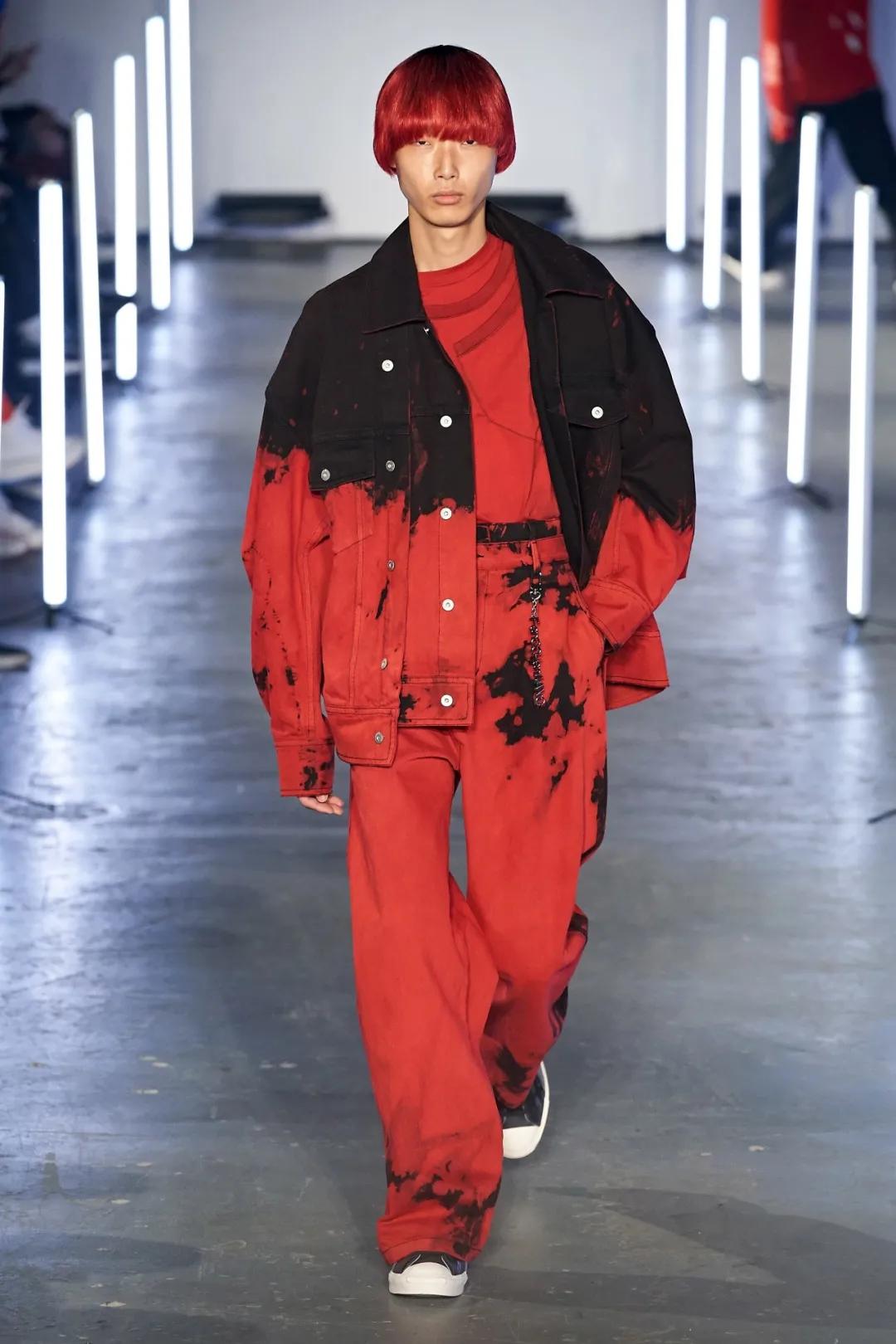 RyodanShowroom限时空降，解锁你的潮流标签