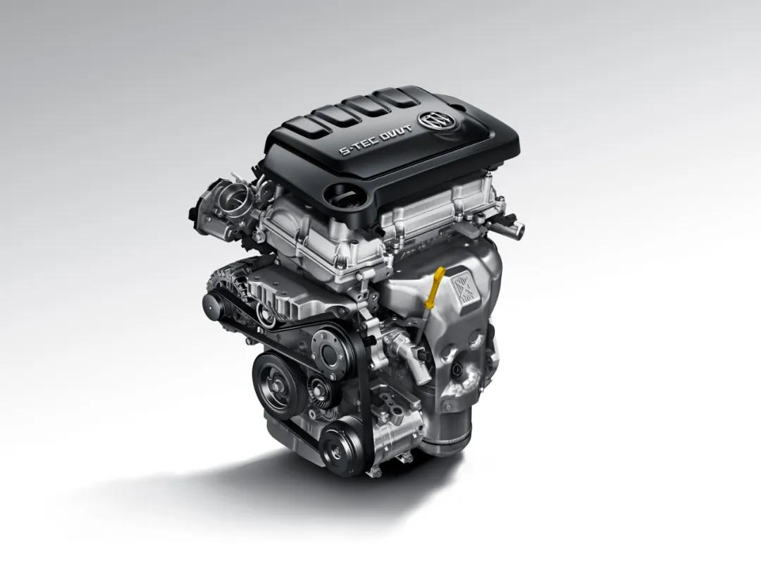 别克英朗2021款四缸1.5精英版,别克英朗1.0t三缸功能解析