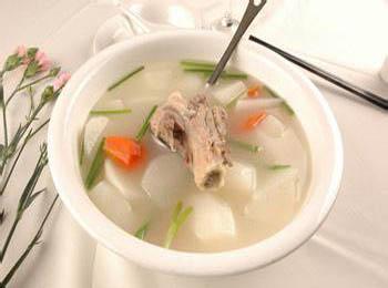 天冬食疗的功效与作用,天冬的疗效及食用方法