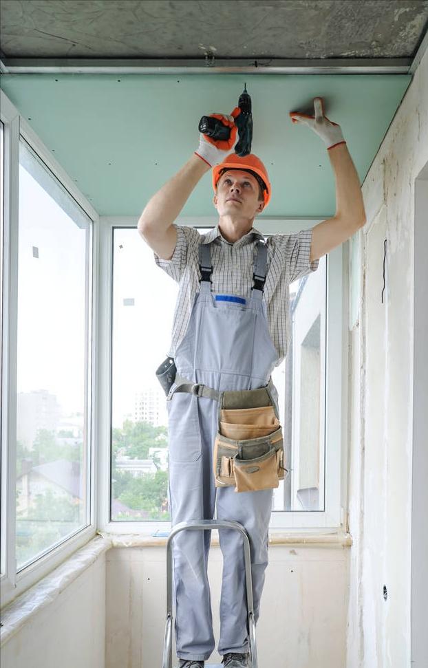 装修吊顶时应注意什么事项,房子装修扣板吊顶应该注意什么