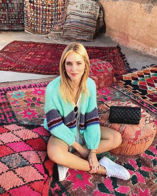 三分舒适，七分时髦，是帆布鞋自带的属性。