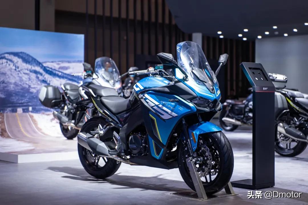 摩博会一次性亮相十款新车宗申,宗申重庆摩博会概念车