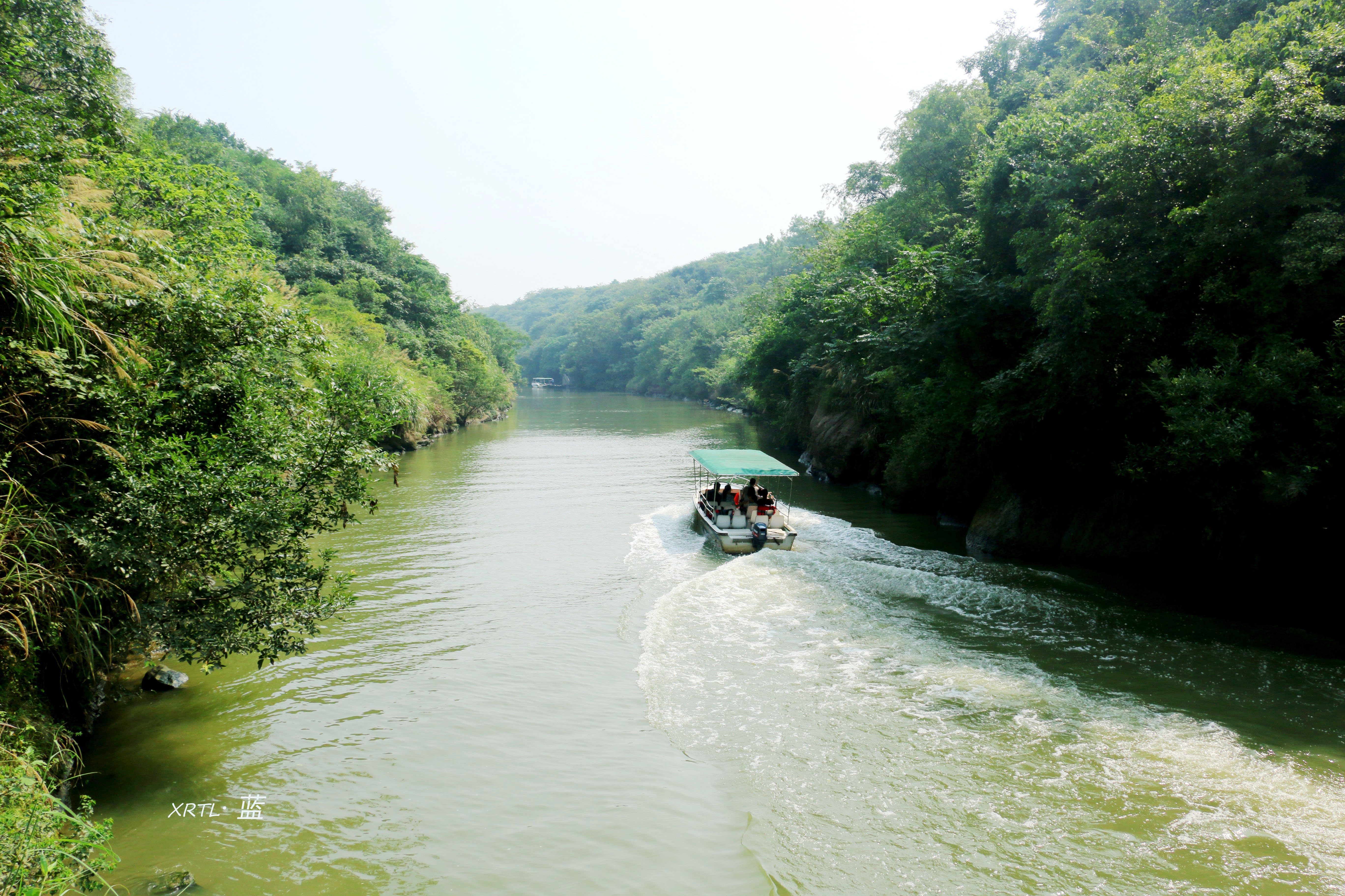 南京周边一天半游的绝佳去处,疫情后南京出游