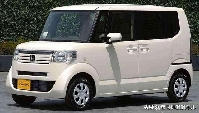 空间大油耗低70000以下的suv,国内最适合kcar的车型