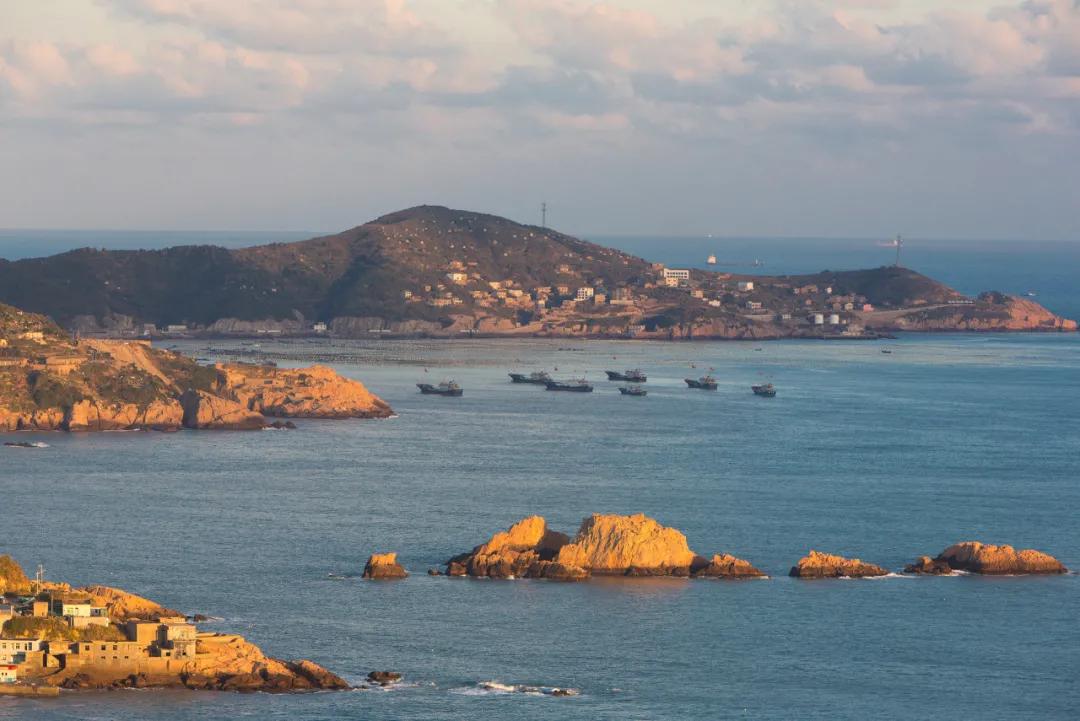 舟山吃住玩最全攻略,带你玩转舟山