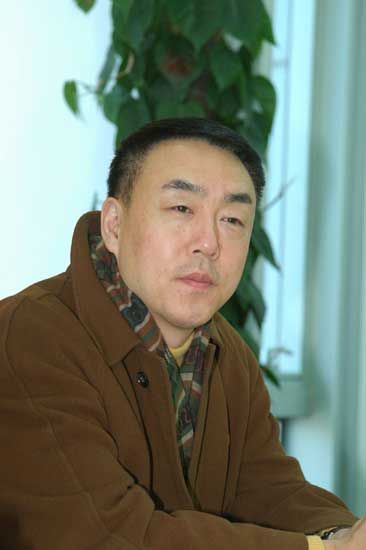 郎坤和张艺谋,让张艺谋愧疚一生的天才舞者