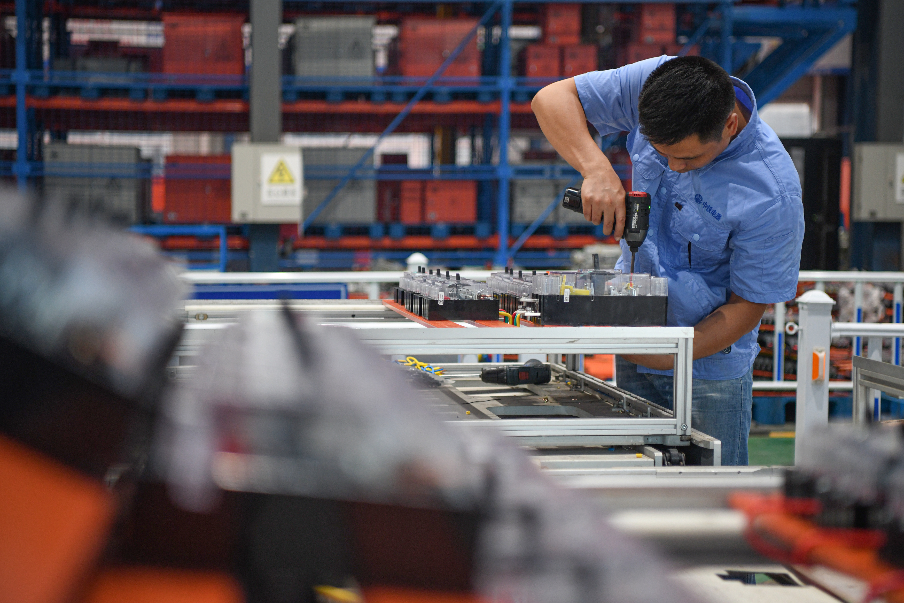 中铁四局企业愿景,中铁四局一公司企业理念