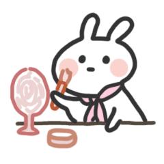 少女感腮红,少女感腮红的用法