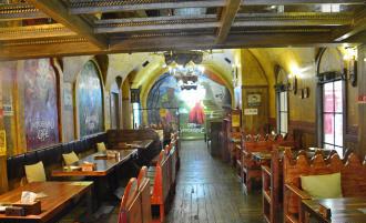 秦皇岛老大哥跟谁牵手成功,秦皇岛十大旋转餐厅