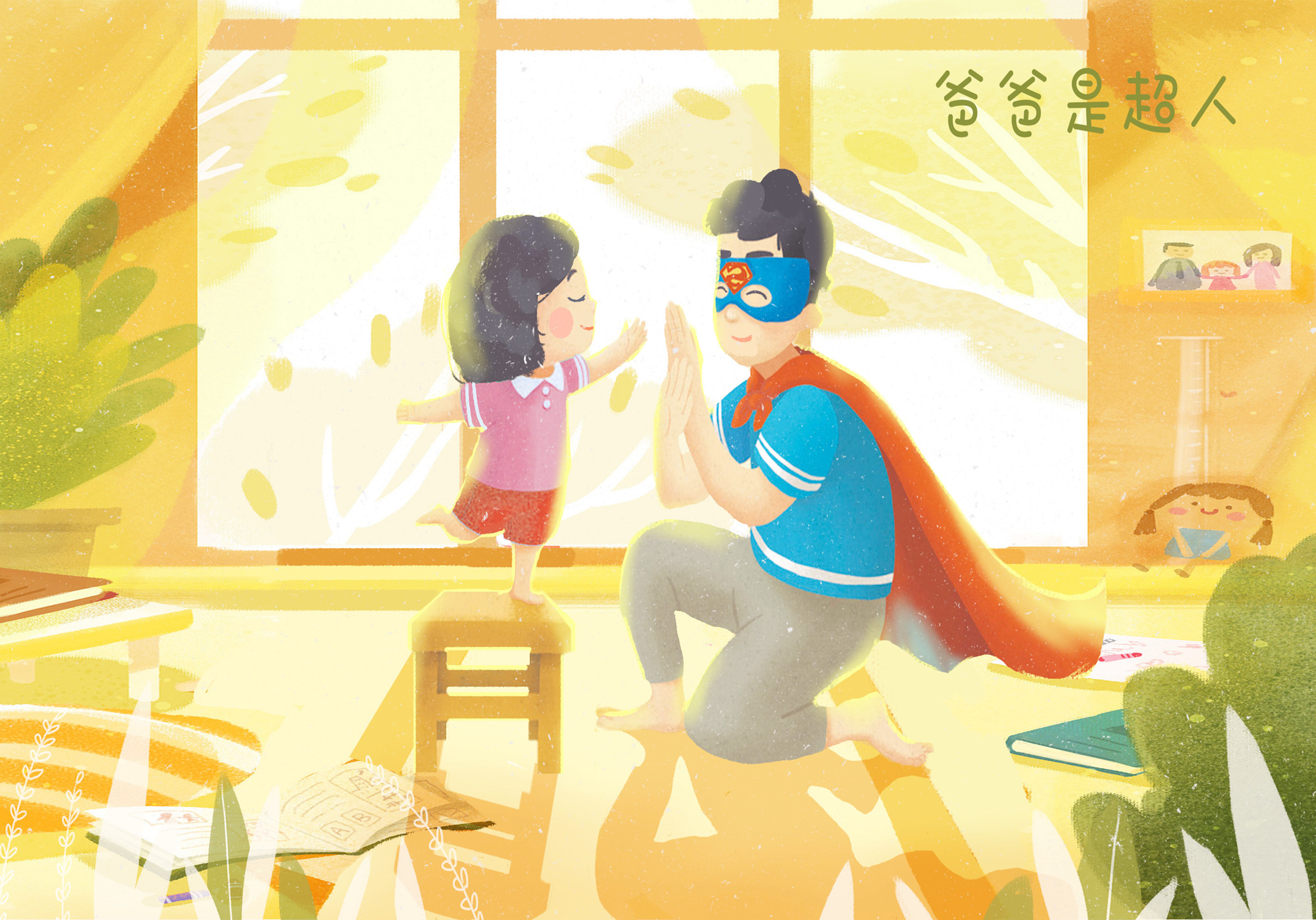 一节车厢尽显两种父母,“教养”这张名片,决定了孩子的人生层次