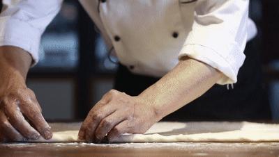 老面包子皮起酥,起酥包子皮做法