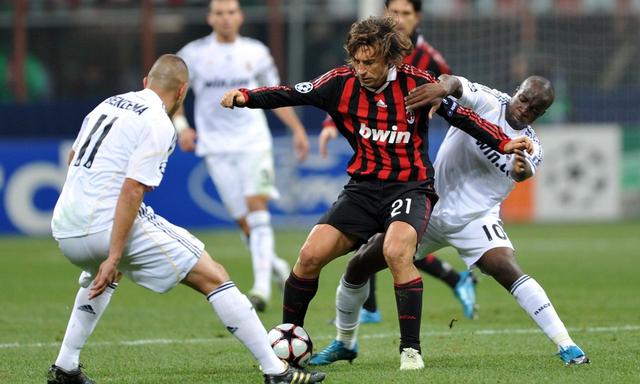 伊涅斯塔和哈维集锦,哈维伊涅斯塔的高光时刻