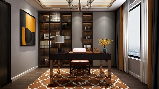 家居这样配色，分分钟拍出网红大片