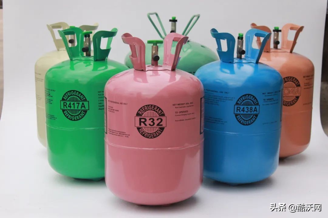 焊接气瓶专业制造商浙江金象科技邀您观展2021中国制冷及冷链展