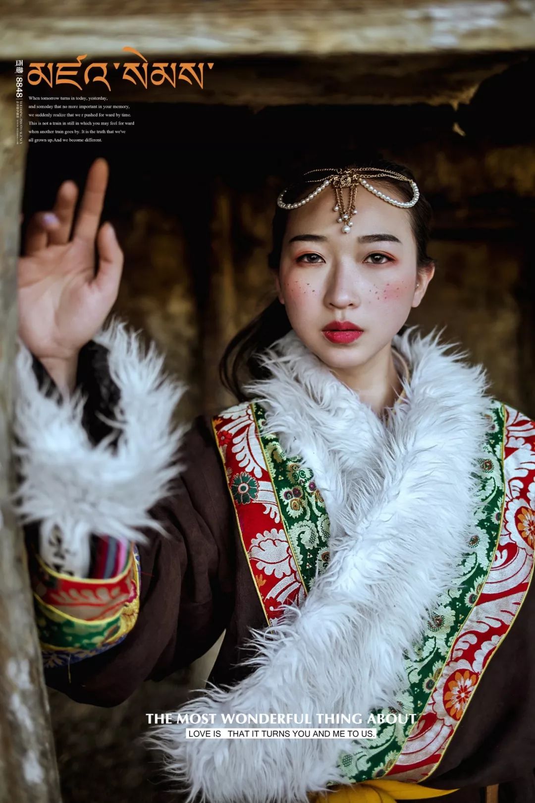 秘藏摄影西藏旅拍,8848西藏摄影展