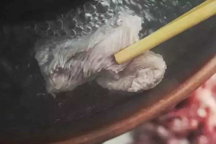 冬天北京清汤滋补火锅,冬日必吃的火锅