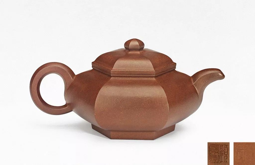 巨匠匠心|纪一代宗师:顾景舟真实不凡的一生