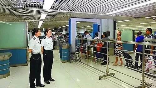 港澳入境旅客携带物品需注意什么,进出港澳不能带什么东西