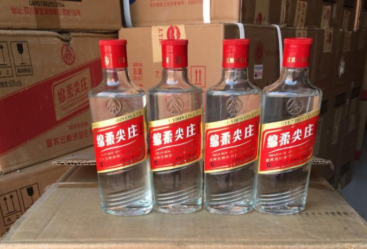 国内4款“好喝不贵”的粮食纯酿，行家从不放过，可惜很少人知道