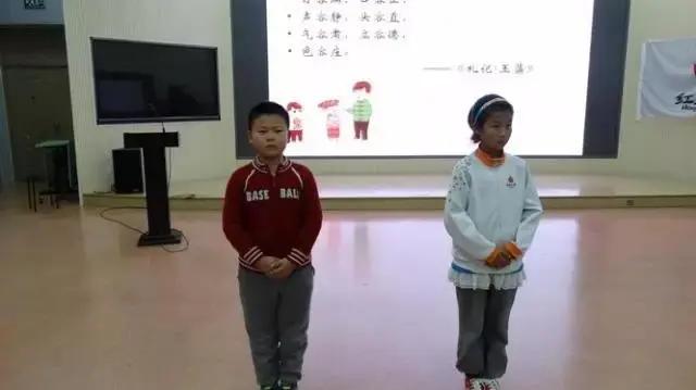 陈淑兰校长,北京红英小学陈淑兰