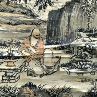 菖蒲古时介绍,古法菖蒲