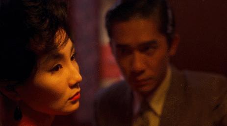 香艳、荒诞、堕落…这么绝的故事,拍不好我真心疼