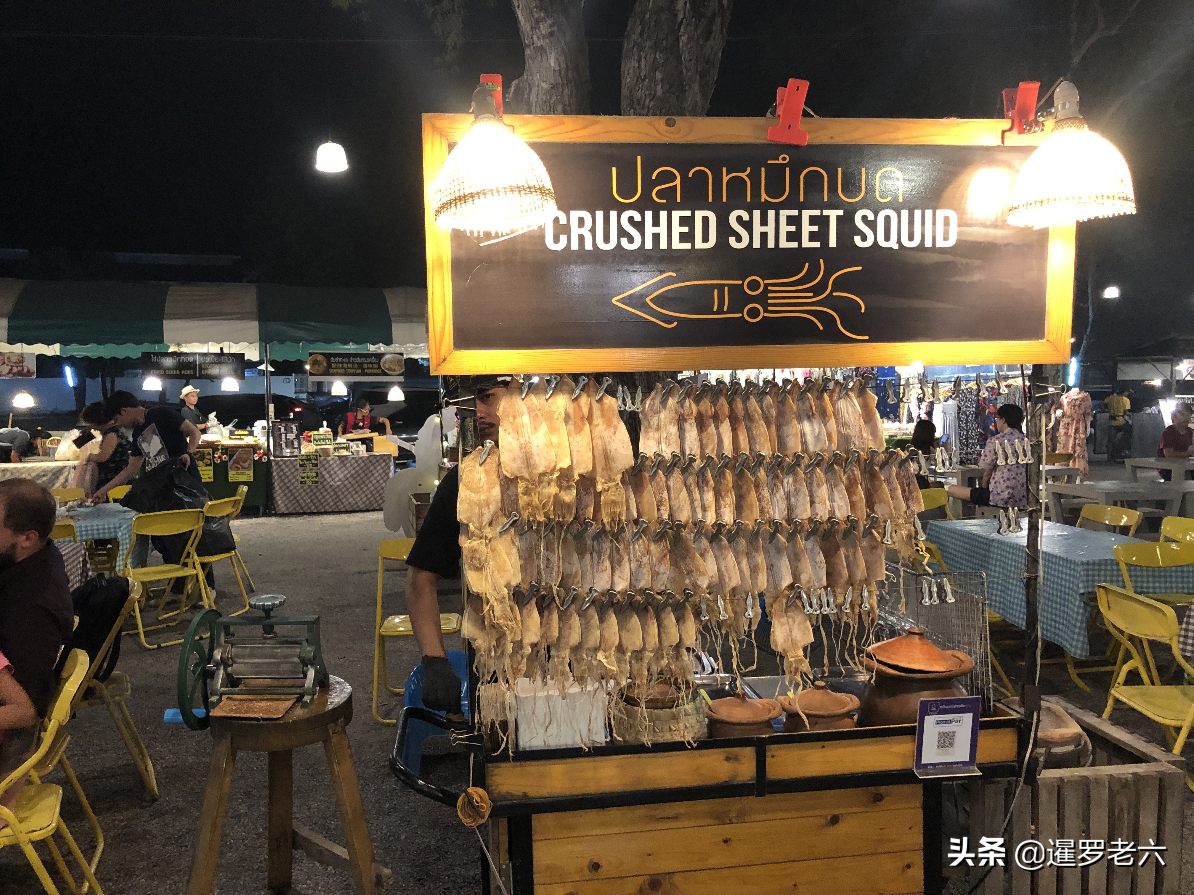 去泰国华欣浮潜,泰国华欣到普吉岛旅游攻略