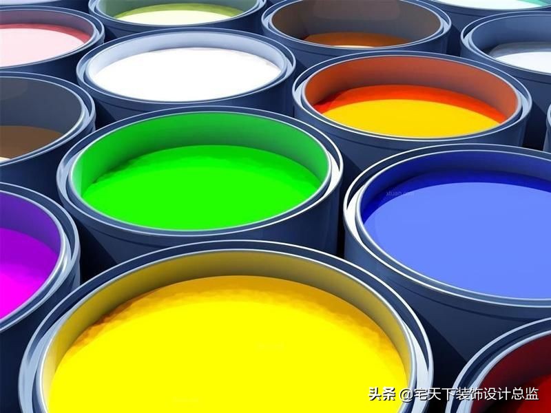 三棵树乳胶漆怎么辨别真假,多乐士乳胶漆从哪里看出真假