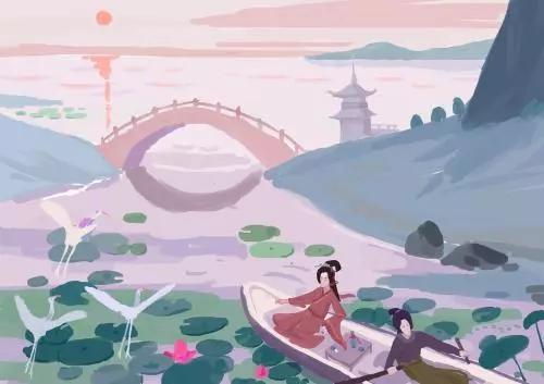 5个步骤，完成一场书法创作，这些你真的都知道了吗？