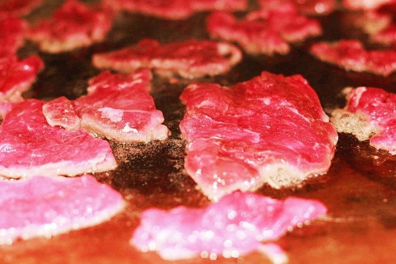 长沙东方船说海鲜自助餐厅自助餐89.9元/1大1小，让你吃到扶墙走