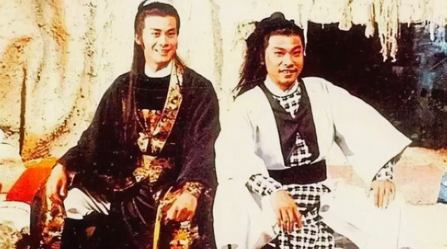 吴孟达与周星驰最后一次见面,吴孟达搭档周星驰