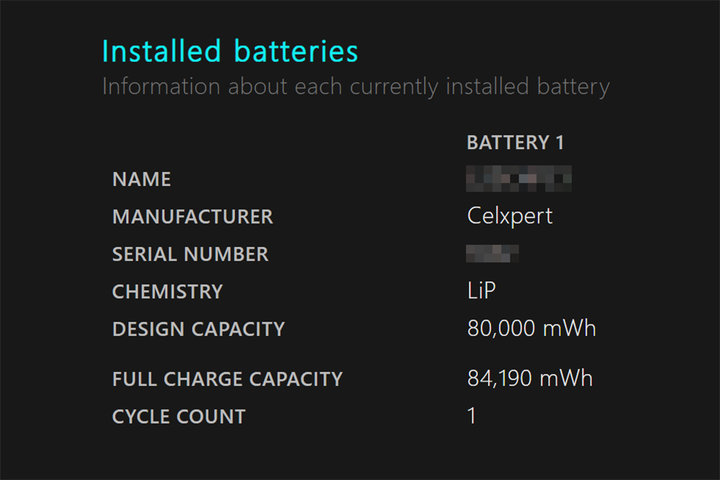 笔记本电脑电池健康度90%正常吗,笔记本电脑一直插电源会伤电池吗