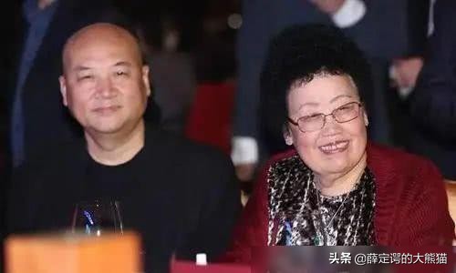 捐十亿的女首善,中国5大富婆