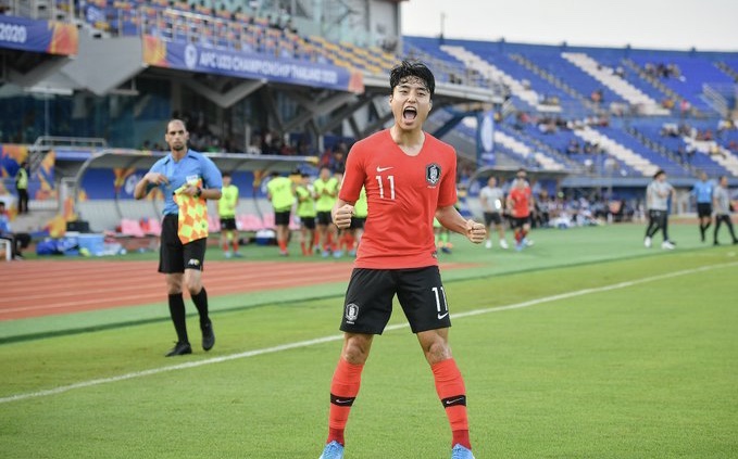 中国国奥第几分钟输球,中国国奥比赛最新赛程