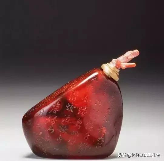 最值钱的琥珀化石,从古至今最贵的古董