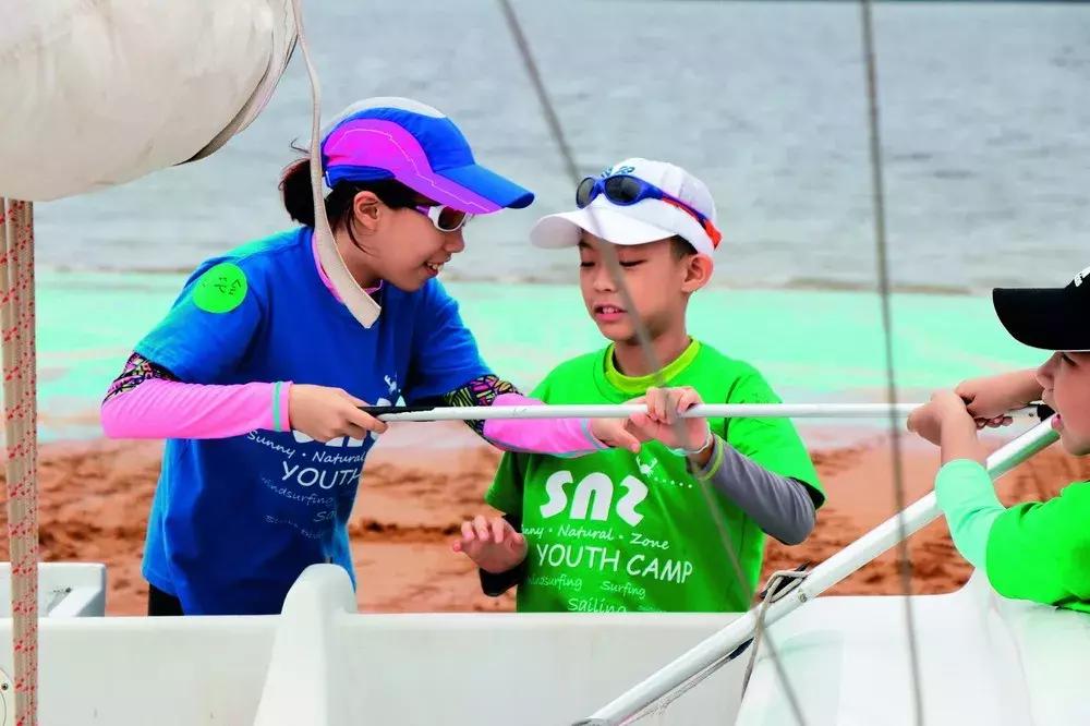 夏日旅游玩水,这个夏天我们来一场玩水的旅行