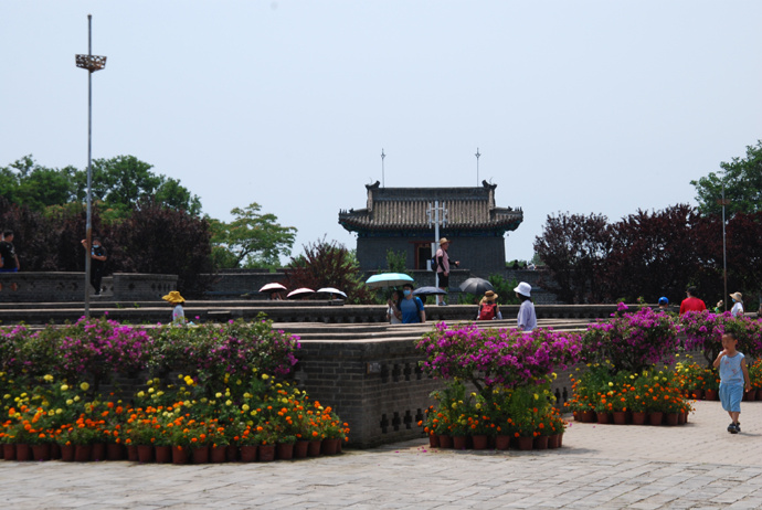 京冀辽吉黑遂愿游之九