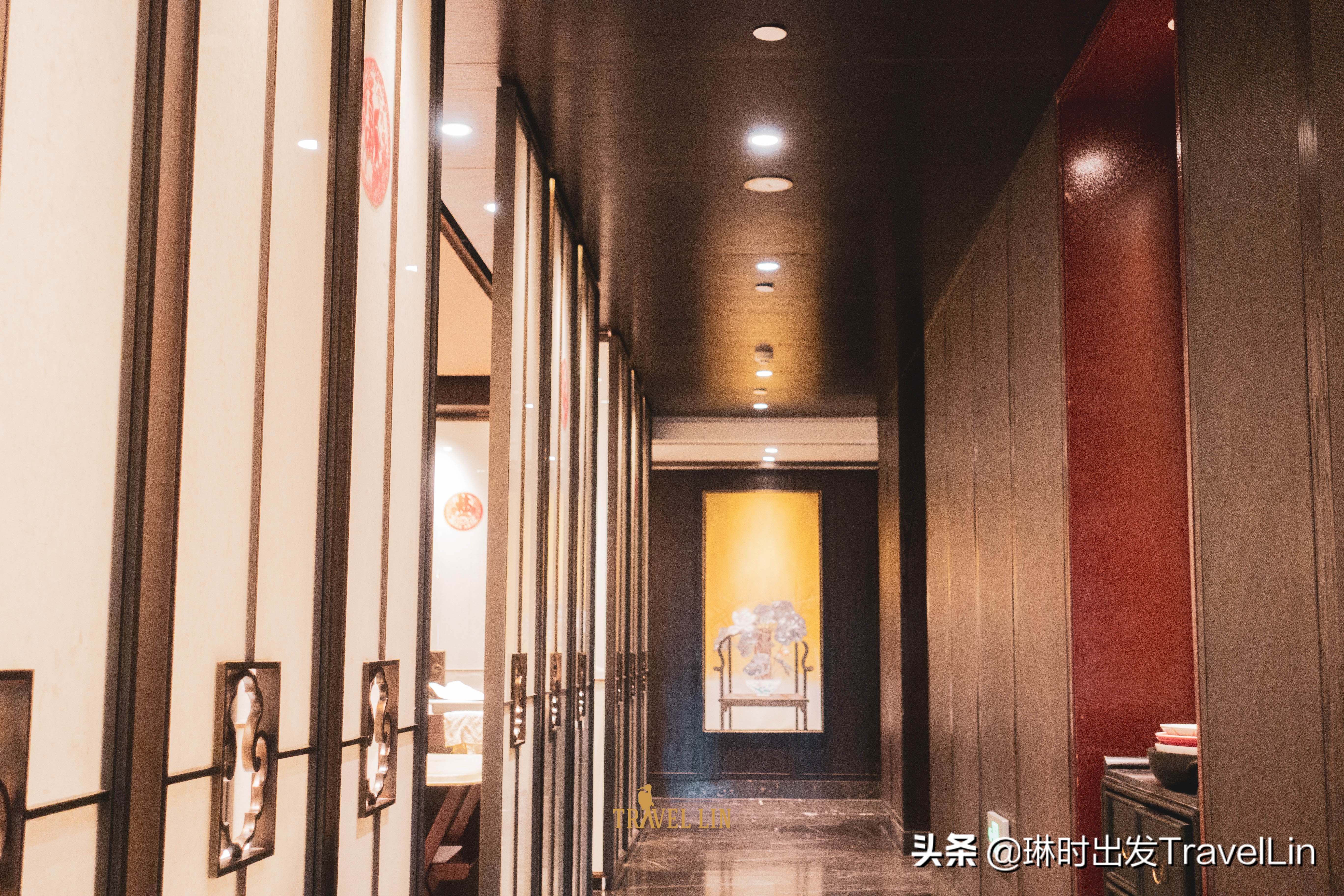 无锡灵山君来波罗蜜多客栈,无锡拈花湾波罗蜜多酒店禅意