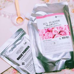 那些你认为好用的面膜,最适合你的面膜合集