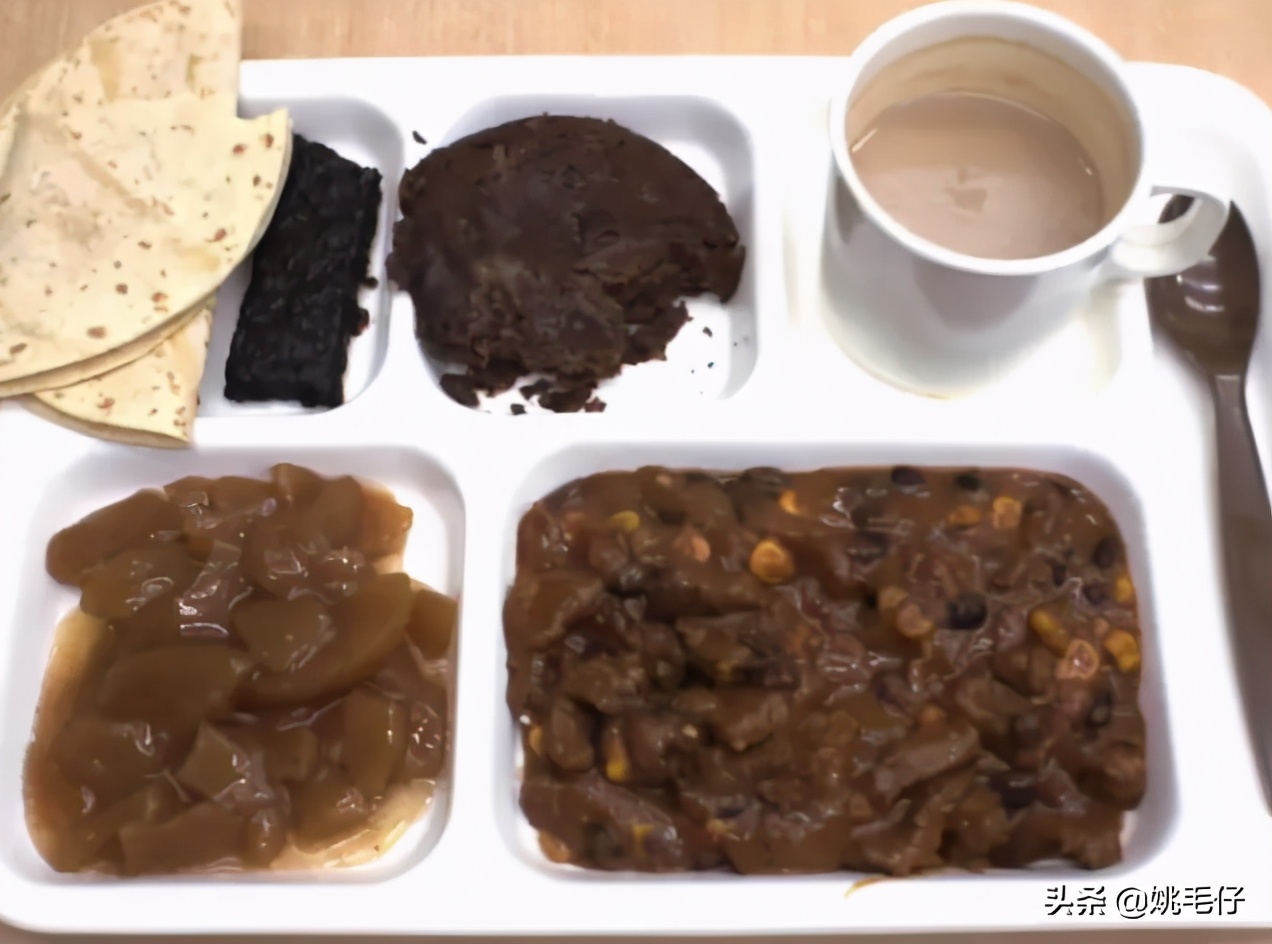 各国士兵吃什么食物,各国军餐吃什么