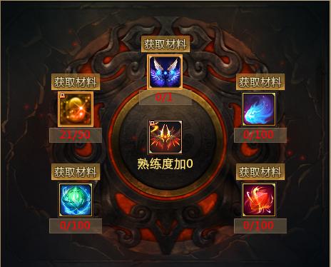 神之坐骑大进阶，曾经副本的感觉已不再，人道和虎尊能否崛起