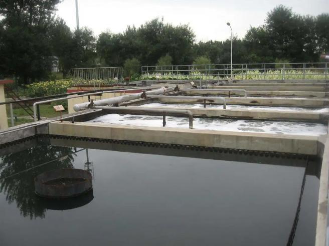 皮革污水处理流程,皮革废水处理药剂