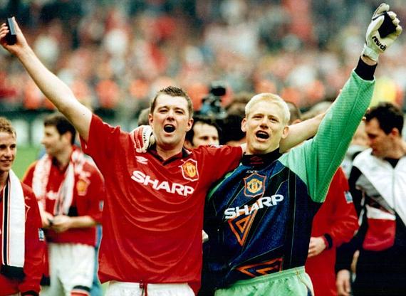 英超铁闸,英超强力中卫