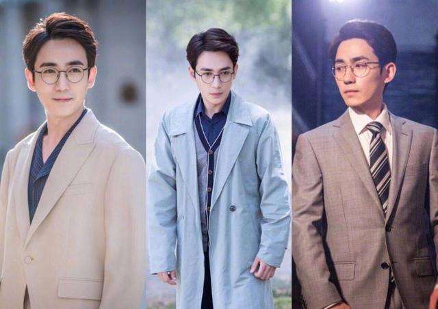 朱一龙被问买衣服,朱一龙穿戏服