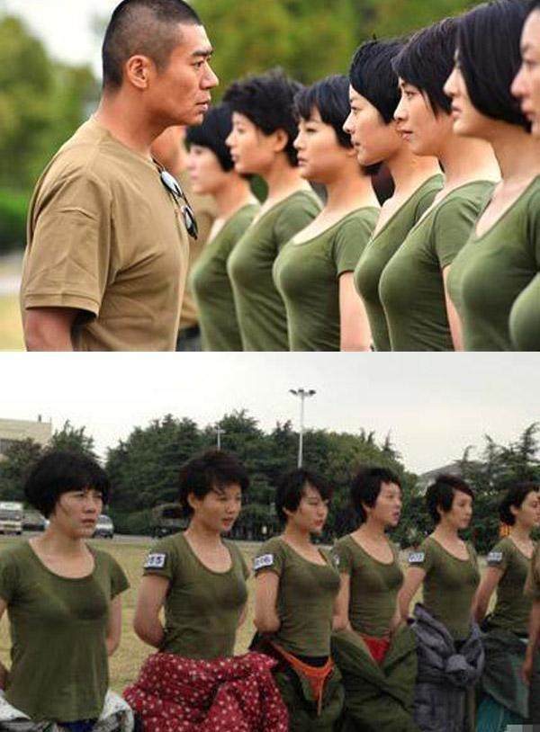 穿帮镜头导演能不能走点心,那些令人发指的穿帮镜头