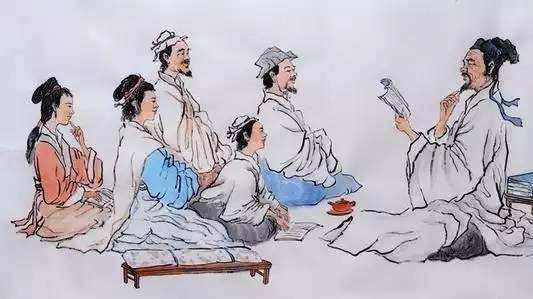 学易经必须知道的基本概念,易经的真正含义是什么