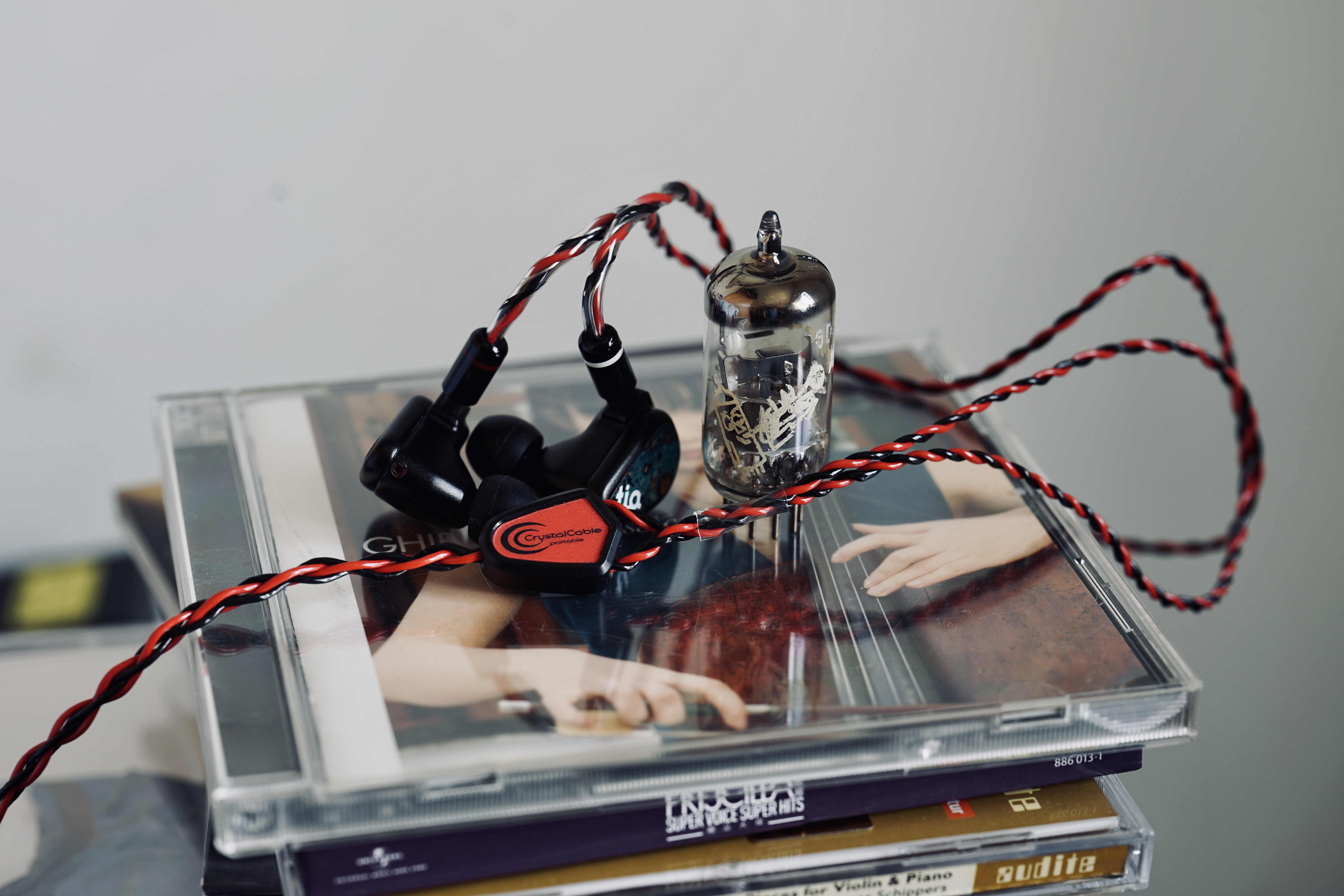 动辄上万的耳机,几千上万的耳机是否是智商税